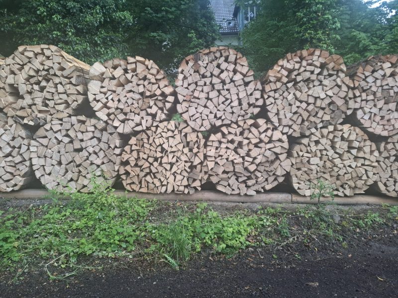 Brennholz Brennholz